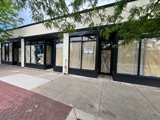 Chicago, IL Retail - 8229 S Cottage Grove Ave Chicago, IL Retail - 8229 S Cottage Grove Ave