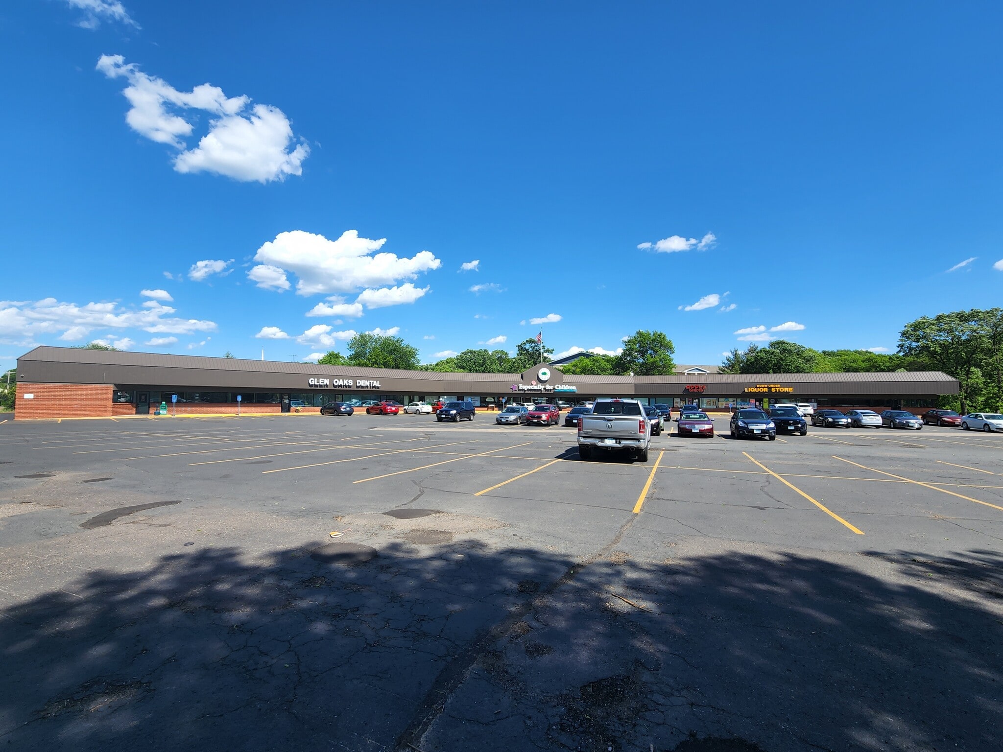 2-4 Pine Dr, Circle Pines, MN for Rent