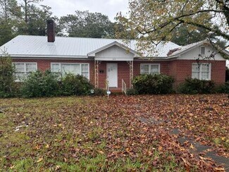 Defuniak Springs, FL undefined - 835 US Highway 331 S