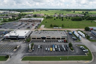 Ozark, MO Retail - 1501-1513 W State Highway J Ozark, MO Retail - 1501-1513 W State Highway J