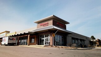 Lakewood, CO Retail - 7665 W Jewell Ave