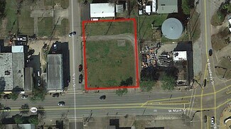 La Porte, TX Commercial Land - 114 W Main St La Porte, TX Commercial Land - 114 W Main St