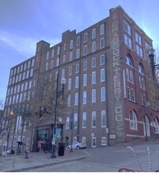 Lynchburg, VA Office - 901 Jefferson St