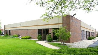 Bensenville, IL Industrial - 603 Country Club Dr