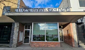 Vernon, BC Restaurant - 3313 30 Av