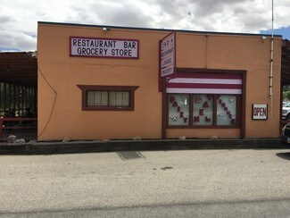 Baker, NV Restaurant - 70 S Baker Ave