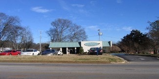 Decatur, AL Medical - 1304 Somerville Rd SE