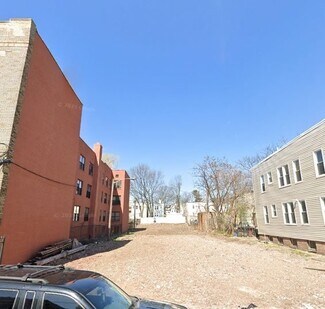 Newark, NJ Commercial Land - 49 Willoughby St