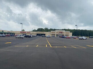 Angola, IN Retail - 2008 N Wayne St