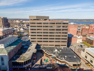 Portland, ME Office - 511 Congress St Portland, ME Office - 511 Congress St