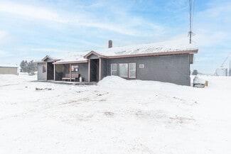 Castorland, NY Specialty - 5551 Naumburg Ln