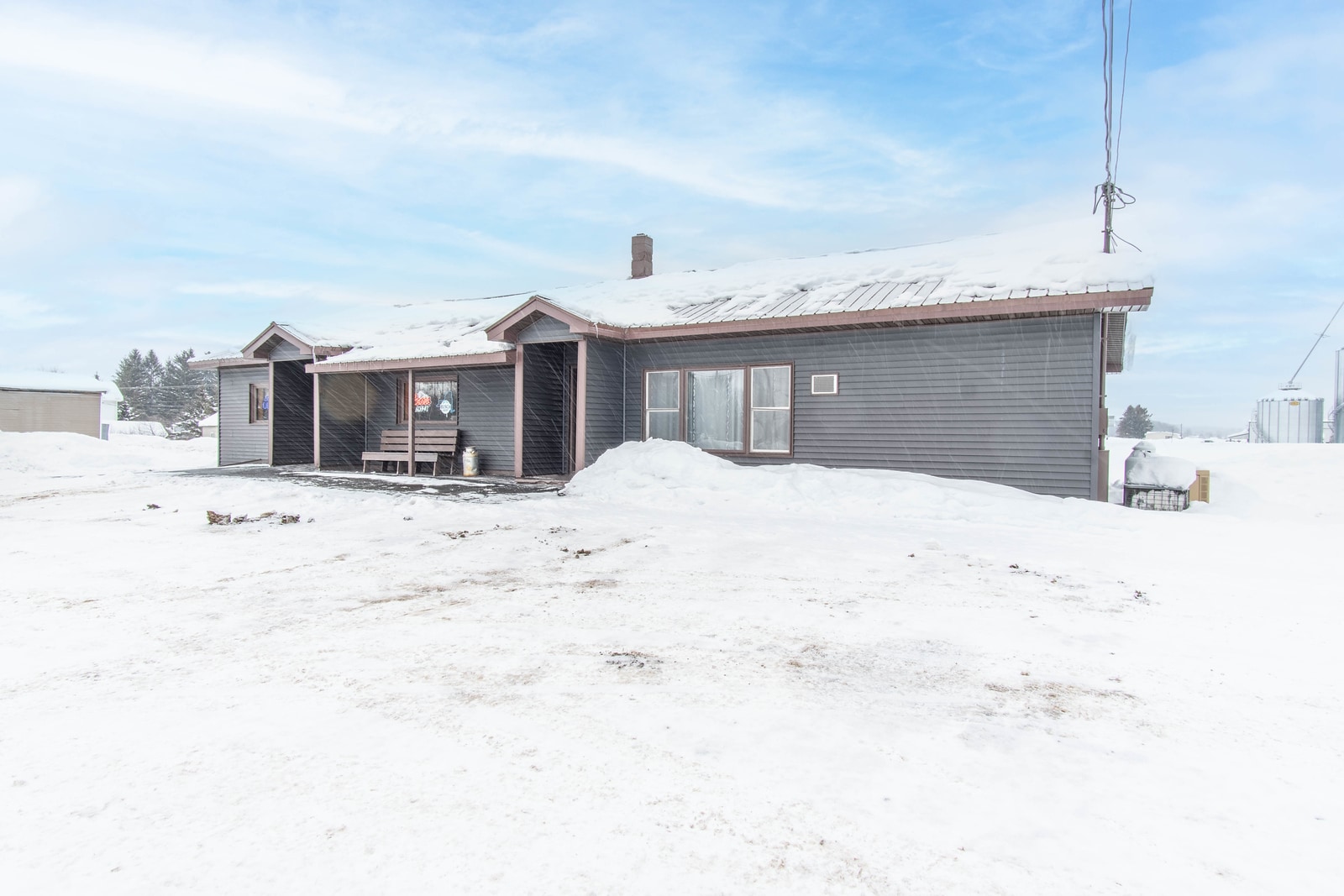 5551 Naumburg Ln, Castorland, NY for Sale