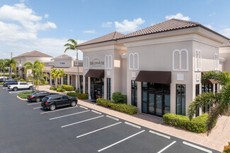 Fort Myers, FL Office, Retail - 9671 Gladiolus Dr