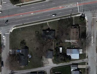 Richmond, IN Commercial - 1603 National Rd