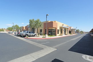 Las Vegas, NV Office - 5165 S Durango Dr