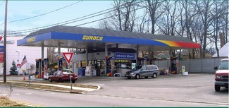 Fair Lawn, NJ Service Station - 40-10 S Broadway