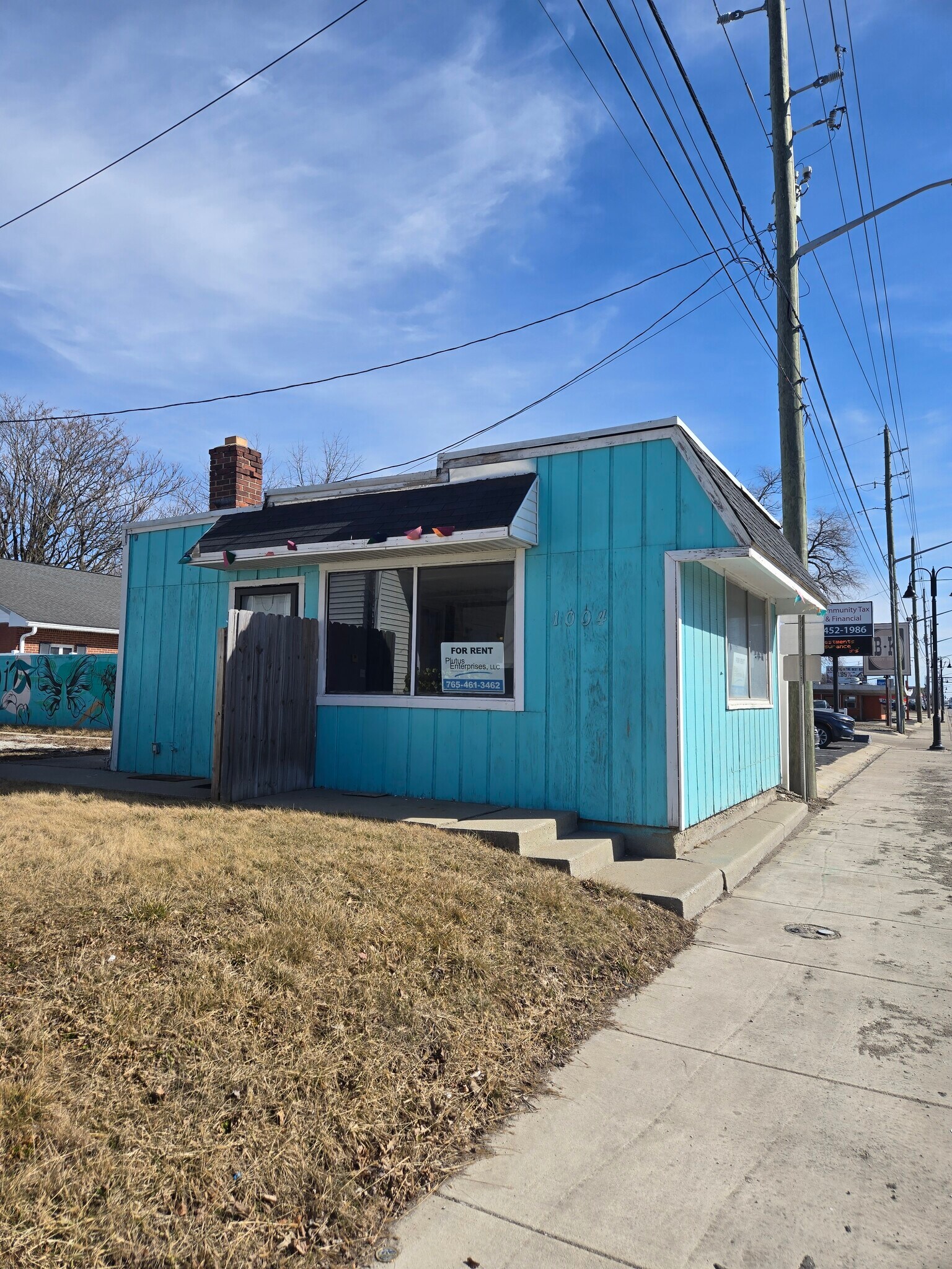 1004 E Markland Ave, Kokomo, IN for Rent