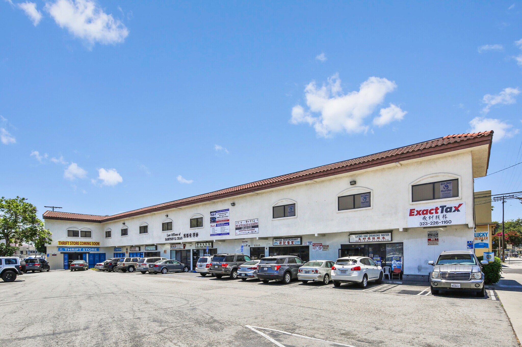 2310 Pasadena Ave, Los Angeles, CA for Rent