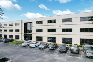 Knoxville, TN Office - 1721-1729 Midpark Rd