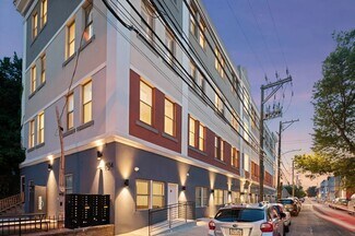 Philadelphia, PA Apartments - 1534 N 16th St