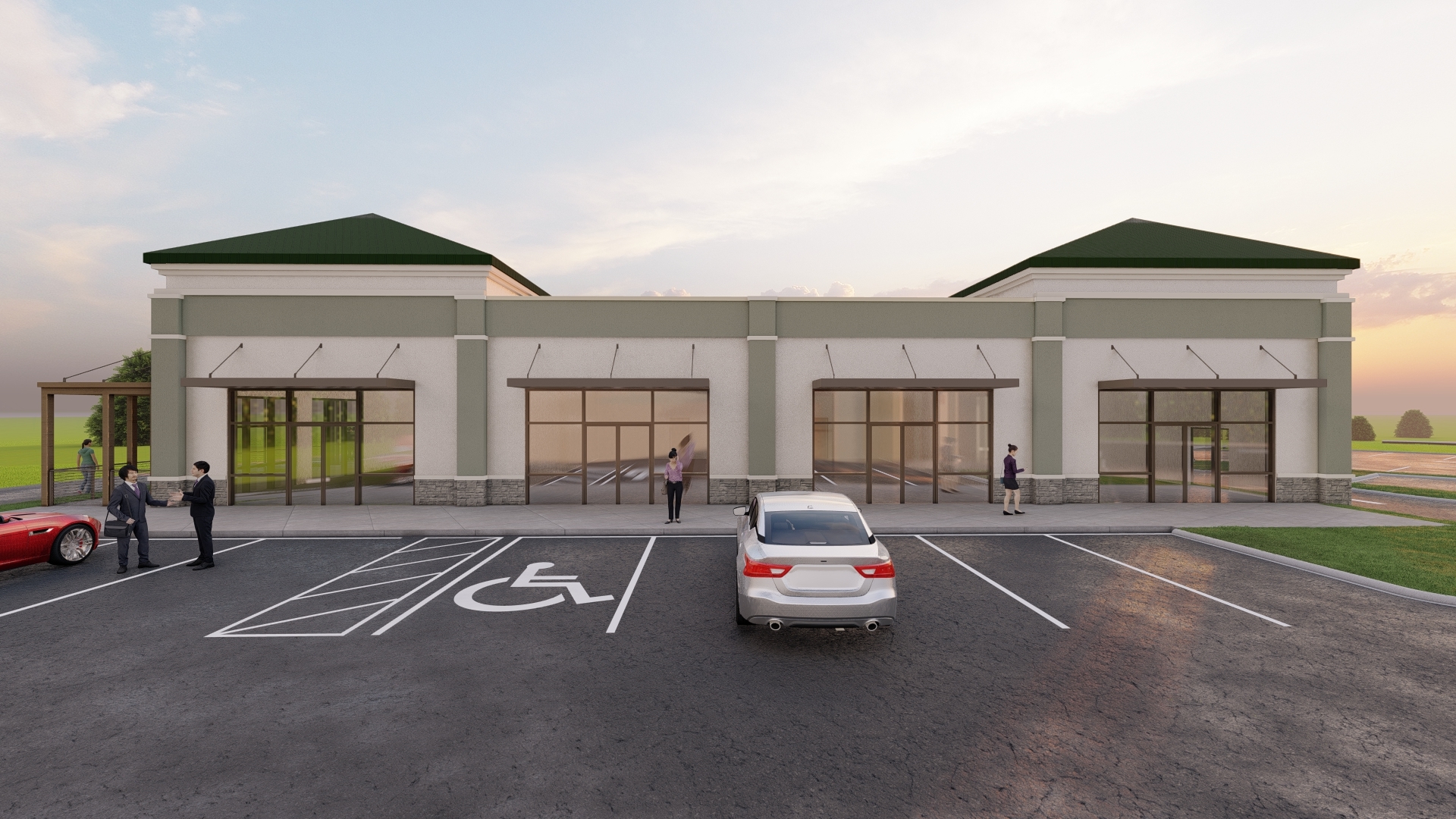 3470 Royal Pines dr, Middleburg, FL for Rent