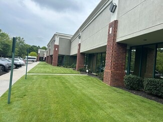 Lawrenceville, GA Flex - 1305 Lakes Pky