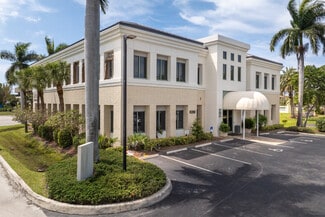 Fort Myers, FL Office - 8200 College Pky