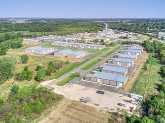 Owasso, OK Industrial - 7551-N 104th E Ave Owasso, OK Industrial - 7551-N 104th E Ave