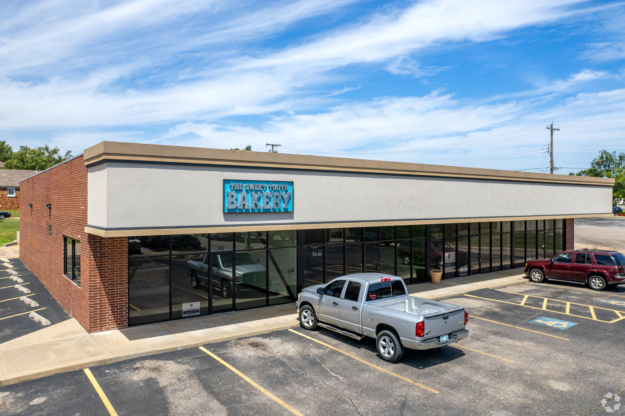 2426 N Hawkins, Choctaw, OK for Rent