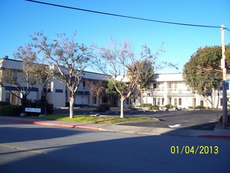 Salinas, CA Medical - 1020 Merrill St