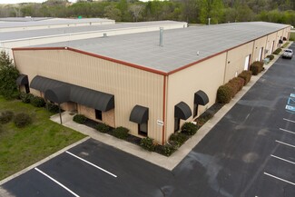 Soddy Daisy, TN Industrial - 8408 Gulf View Dr