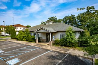 Little Egg Harbor Township, NJ undefined - 689 Radio Rd