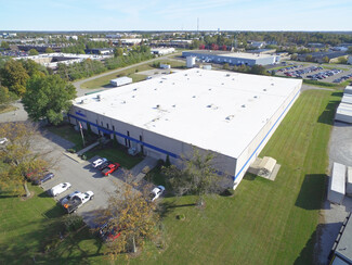 Louisville, KY Industrial - 11225 Bluegrass Pky