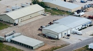 Fargo, ND Industrial - 4119-4129 N 14th Ave