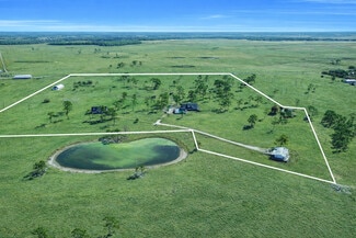 Okeechobee, FL Churches - 6575 NE 96th Ave