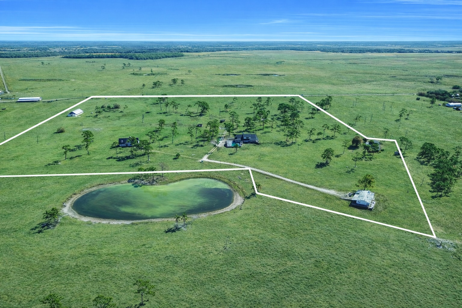 6575 NE 96th Ave, Okeechobee, FL for Sale