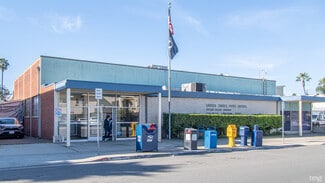 San Diego, CA Specialty - 4833 Santa Monica Ave