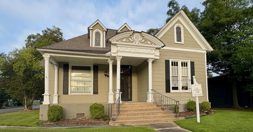 1901 N Main St, North Little Rock, AR for Rent