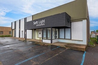 Rhinelander, WI Storefront Retail/Office - 33 W King St