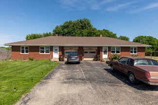 5136 & 5150 Wagner Ford Rd Dayton, OH