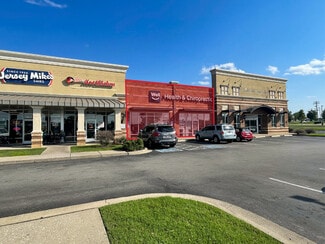 Smyrna, TN Retail - 479-481 Sam Ridley Pky W