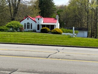 Hermitage, PA Fast Food - 2341 S Hermitage Rd