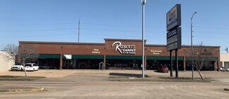 Houston, TX Retail - 3003 Fondren Rd