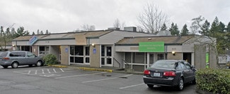 Puyallup, WA Office - 818 39th Ave SW