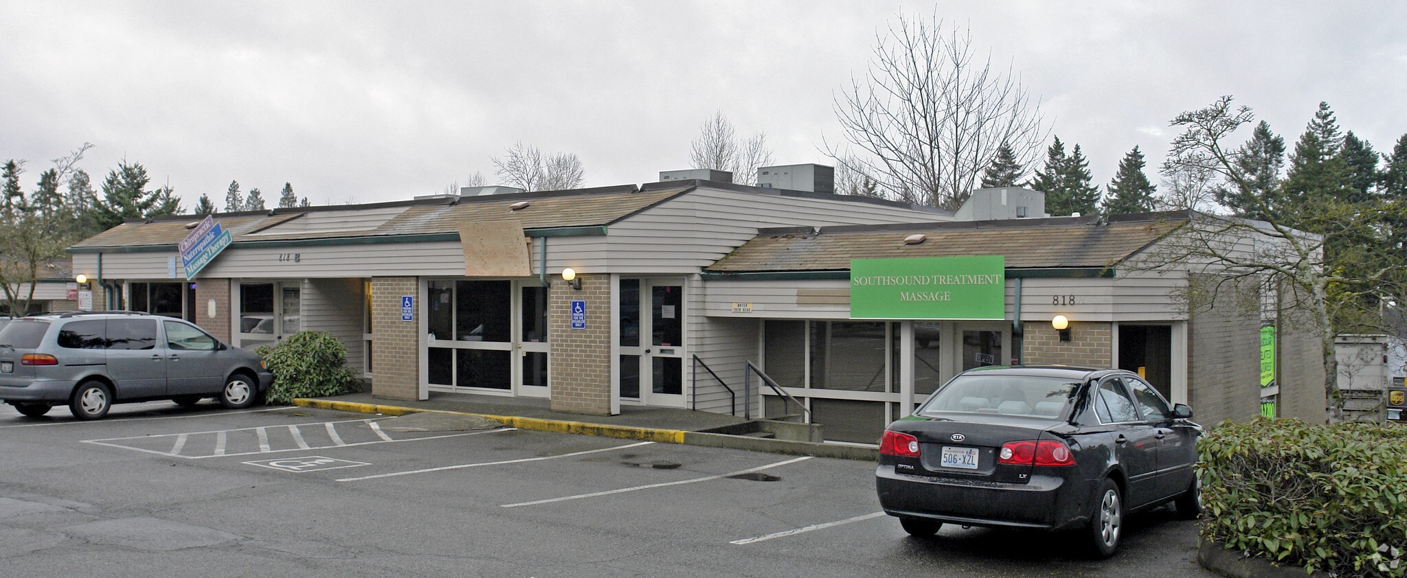 818 39th Ave SW, Puyallup, WA for Sale