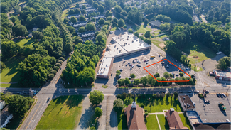 Charlotte, NC Commercial Land - 2800 W Sugar Creek Rd Charlotte, NC Commercial Land - 2800 W Sugar Creek Rd