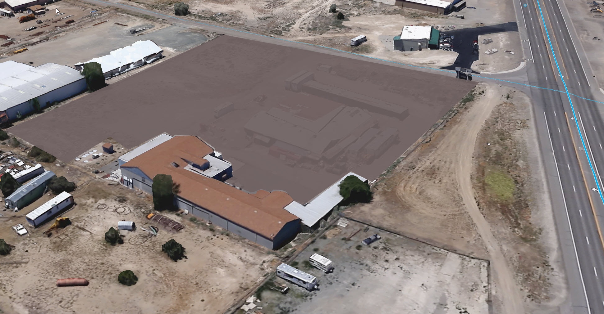 10117 US Highway 50 E, Mound House, NV for Sale