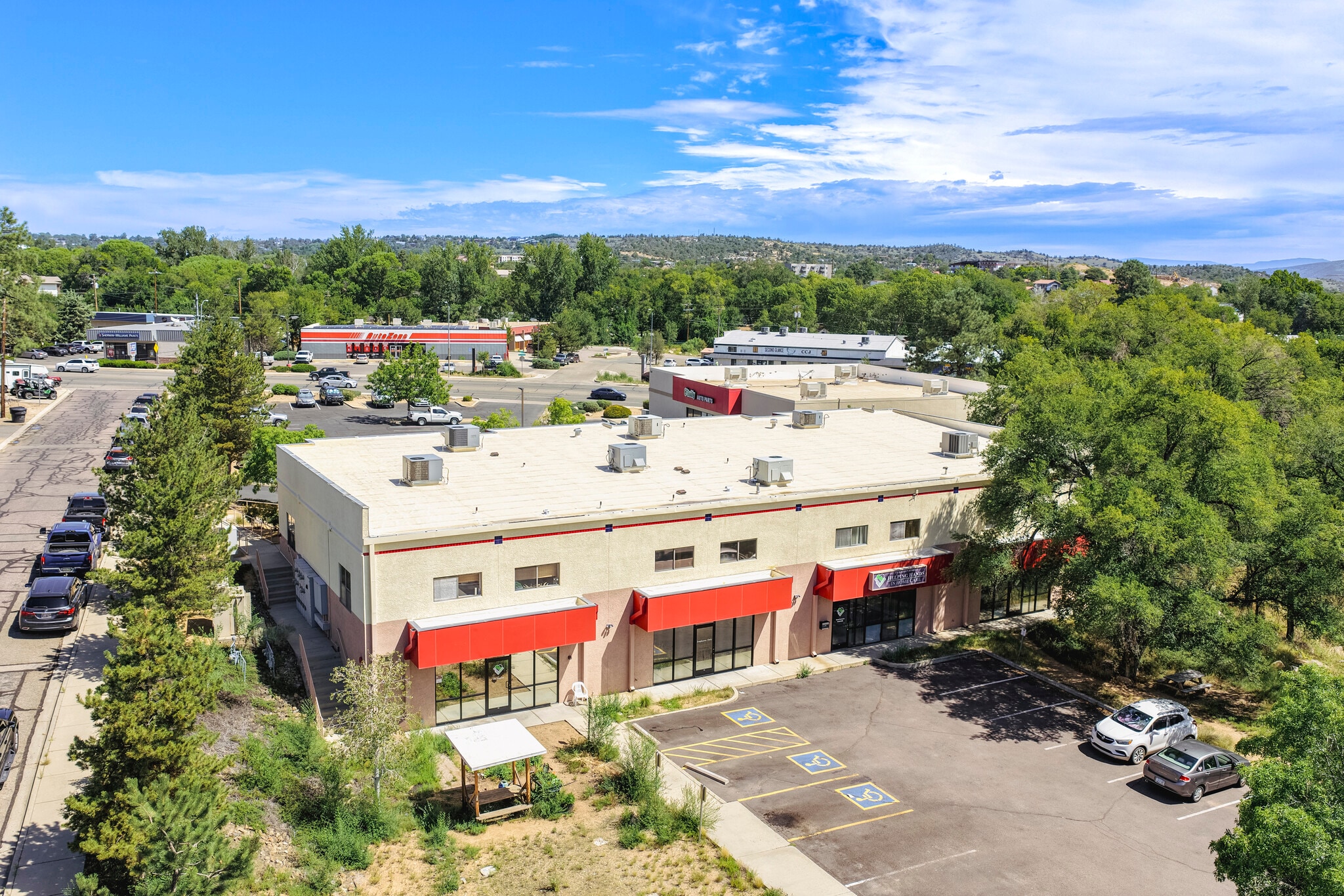 371 Garden St, Prescott, AZ for Sale