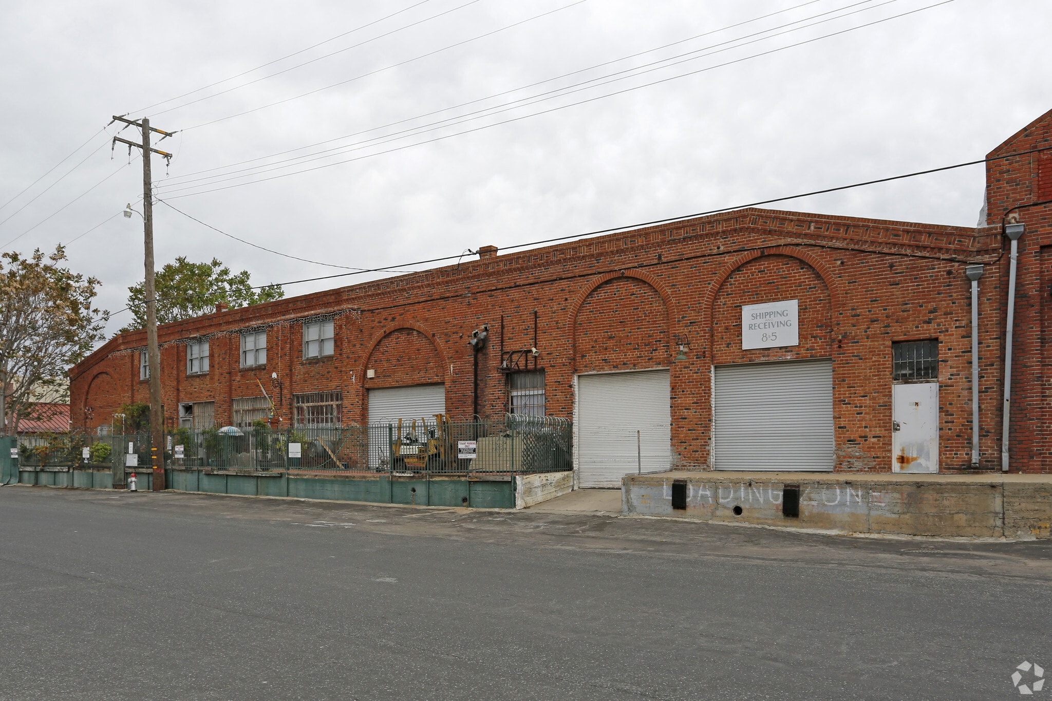 1401-1451 N C St, Sacramento, CA for Rent