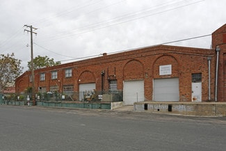 Sacramento, CA Industrial - 1401-1451 N C St Sacramento, CA Industrial - 1401-1451 N C St